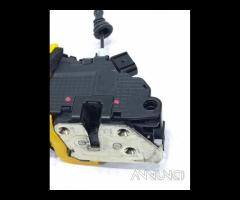 SERRATURA ANTERIORE SINISTRA KIA Cee'd 2a Serie 81