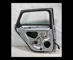 PORTIERA POSTERIORE SINISTRA AUDI A3 Sportback Ser - 13