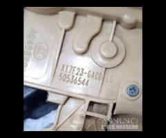 SERRATURA ANTERIORE SINISTRA ALFA ROMEO Giulia Ser - 6