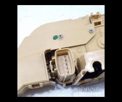 SERRATURA ANTERIORE SINISTRA ALFA ROMEO Giulia Ser - 8