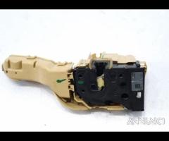 SERRATURA ANTERIORE SINISTRA ALFA ROMEO Giulia Ser - 9