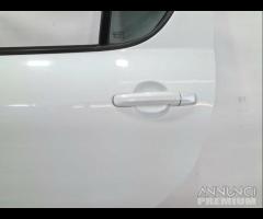 PORTIERA POSTERIORE SINISTRA SUZUKI Swift 5a Serie - 8