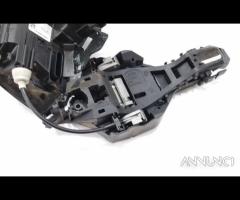 SERRATURA POSTERIORE SINISTRA LAND ROVER Range Rov - 9