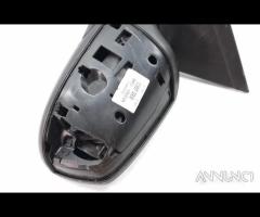 SPECCHIETTO RETROVISORE SINISTRO FORD Focus Berlin - 6