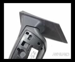 SPECCHIETTO RETROVISORE SINISTRO FORD Focus Berlin - 7