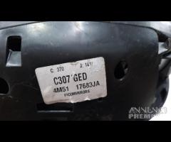 SPECCHIETTO RETROVISORE SINISTRO FORD Focus Berlin - 10