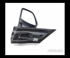 SPECCHIETTO RETROVISORE SINISTRO FORD Focus Berlin - 13