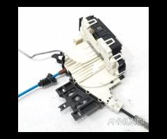 SERRATURA ANTERIORE SINISTRA MERCEDES Classe A Ser - 7