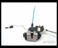 SERRATURA ANTERIORE SINISTRA MERCEDES Classe A Ser - 8