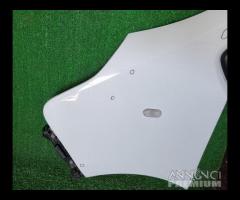 PARAFANGO ANTERIORE SINISTRO OPEL Vivaro Serie 934 - 12