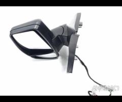 SPECCHIETTO RETROVISORE SINISTRO FORD Transit Seri - 6