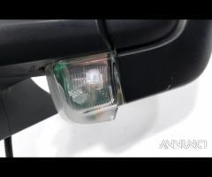 SPECCHIETTO RETROVISORE SINISTRO FORD Transit Seri - 7