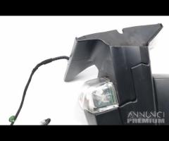 SPECCHIETTO RETROVISORE SINISTRO FORD Transit Seri - 8