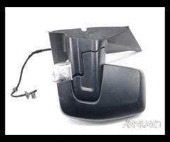 SPECCHIETTO RETROVISORE SINISTRO FORD Transit Seri - 9
