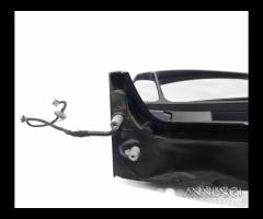 SPECCHIETTO RETROVISORE SINISTRO FORD Transit Seri - 10