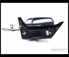 SPECCHIETTO RETROVISORE SINISTRO FORD Transit Seri - 11