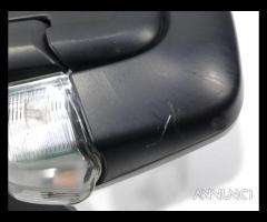 SPECCHIETTO RETROVISORE SINISTRO FORD Transit Seri - 12