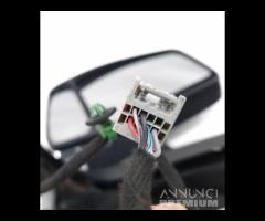 SPECCHIETTO RETROVISORE SINISTRO FORD Transit Seri - 14