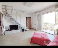 Panoramico 4 Vani Ristrut. PoggioLupo(9382ra87131 - 6