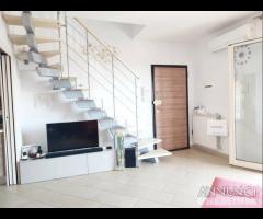 Panoramico 4 Vani Ristrut. PoggioLupo(9382ra87131 - 8