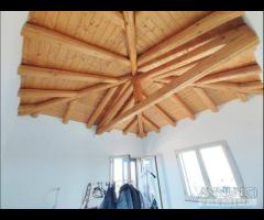 Panoramico 4 Vani Ristrut. PoggioLupo(9382ra87131 - 17