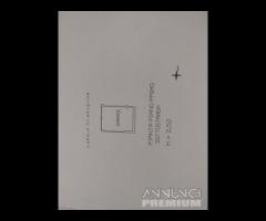 Panoramico 4 Vani Ristrut. PoggioLupo(9382ra87131 - 29