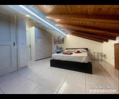 Panoramica Mansarda San G. La Punta - 6