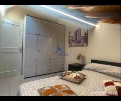 Panoramica Mansarda San G. La Punta - 8