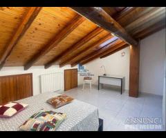 Panoramica Mansarda San G. La Punta - 9