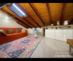 Panoramica Mansarda San G. La Punta - 11