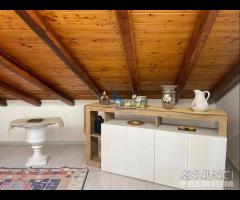 Panoramica Mansarda San G. La Punta - 12