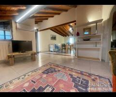 Panoramica Mansarda San G. La Punta - 14