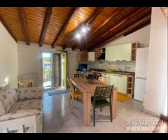 Panoramica Mansarda San G. La Punta - 15