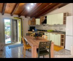 Panoramica Mansarda San G. La Punta - 16