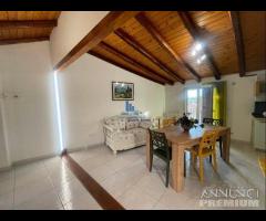 Panoramica Mansarda San G. La Punta - 17