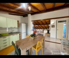 Panoramica Mansarda San G. La Punta - 18