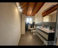 Panoramica Mansarda San G. La Punta - 19