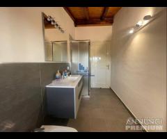 Panoramica Mansarda San G. La Punta - 20