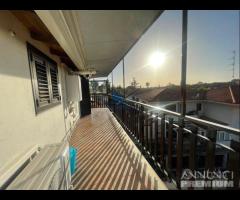 Panoramica Mansarda San G. La Punta - 22