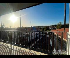 Panoramica Mansarda San G. La Punta - 23