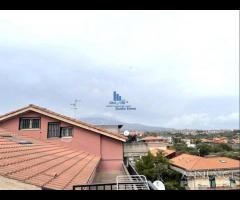 Graziosa Mansarda con Terrazzo Gravina di Catania