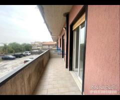 Luminoso Quadrivani Via Gramsci - 21