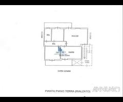 Luminoso Quadrivani Via Gramsci - 27