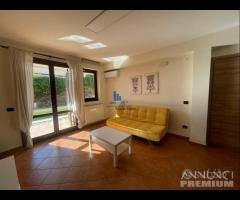 Trilocale Arredato con Piscina Pedara