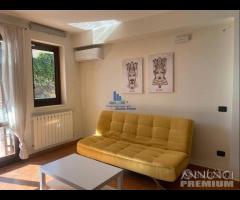 Trilocale Arredato con Piscina Pedara