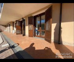 Trilocale Arredato con Piscina Pedara - 18