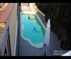 Trilocale Arredato con Piscina Pedara - 19