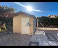 Trilocale Arredato con Piscina Pedara - 20