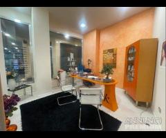 ATTIVITA' di Benessere- Pressi "Galleria Bellini - 6