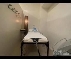 ATTIVITA' di Benessere- Pressi "Galleria Bellini - 12